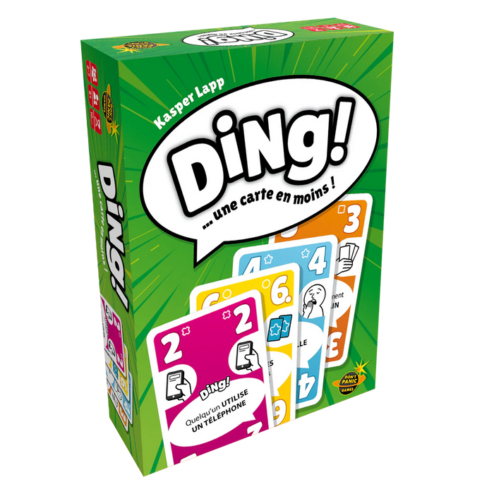 Ding! (French)