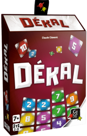 Dékal (français)