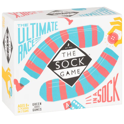 The Sock Game (français)