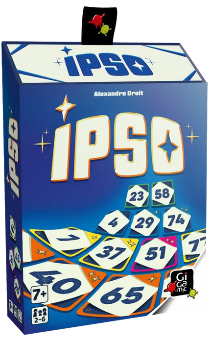 Ipso (français)