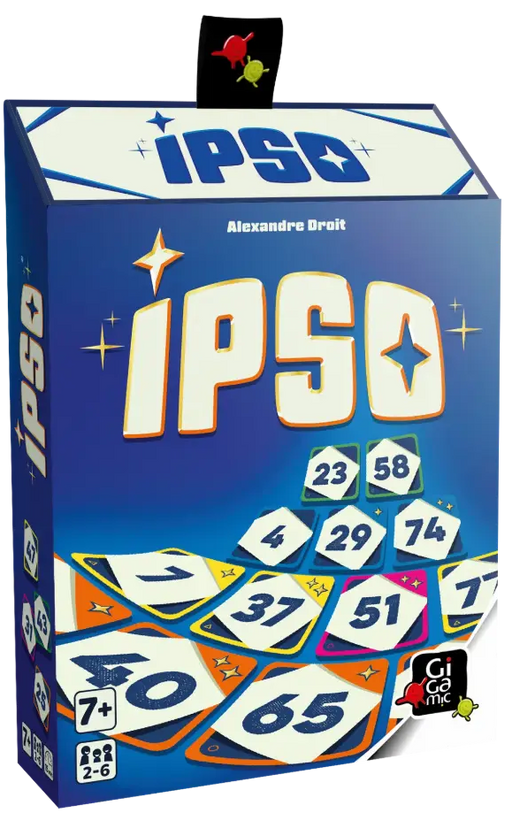 Ipso (français)