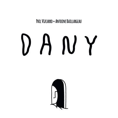 Dany (français)