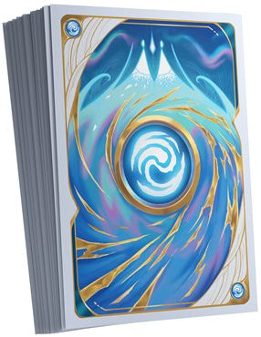 Altered: Art Sleeves - Ice Storm