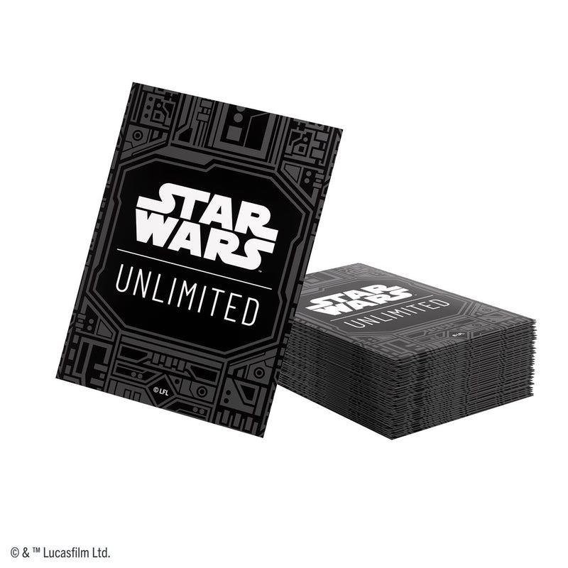 Star Wars: Unlimited - Art Sleeves - Unlimited Pattern