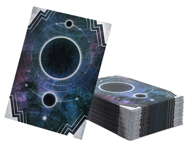 Arkham Horror: The Card Game - Protecteurs de cartes - Investigator