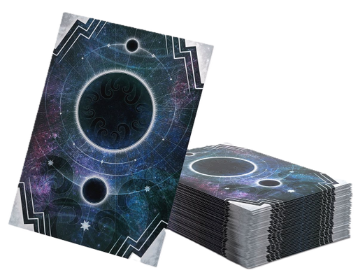 Arkham Horror: The Card Game - Protecteurs de cartes - Investigator