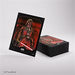 Star Wars Unlimited - A Lawless Time : Darth Vader Unstoppable Art Sleeves (multilingue)