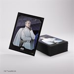 Star Wars Unlimited - A Lawless Time : Director Krennic Art Sleeves (multilingue)