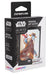 Star Wars: Unlimited - Art Sleeves (Cad Bane)