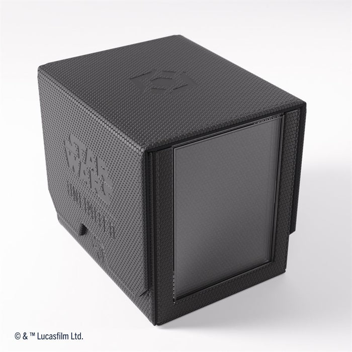 Star Wars: Unlimited - Deck Pod (Noir)