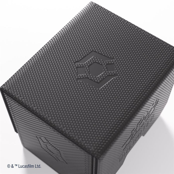 Star Wars: Unlimited - Deck Pod (Noir)