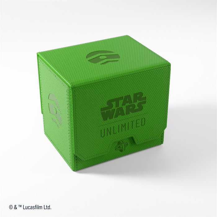 Star Wars: Unlimited - Deck Pod (Vert)