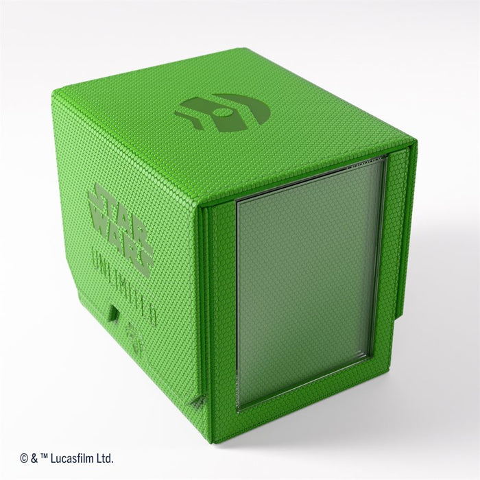 Star Wars: Unlimited - Deck Pod (Vert)