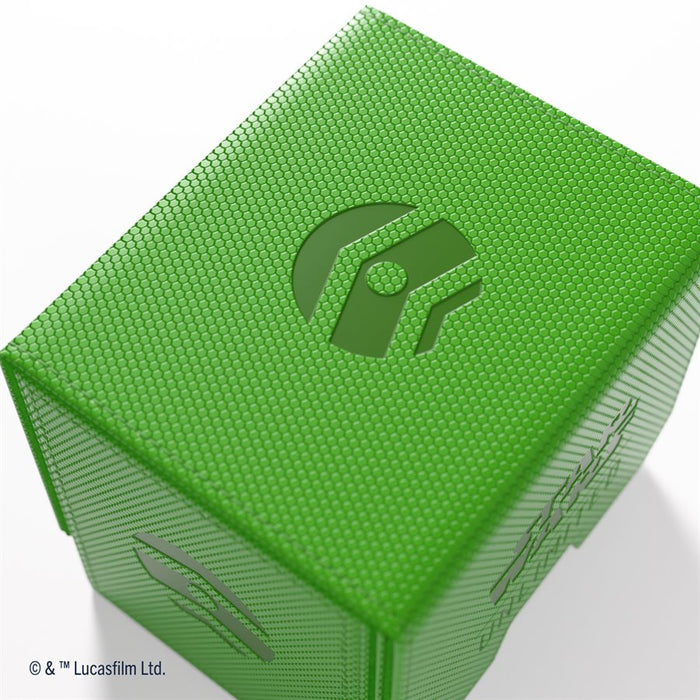 Star Wars: Unlimited - Deck Pod (Vert)