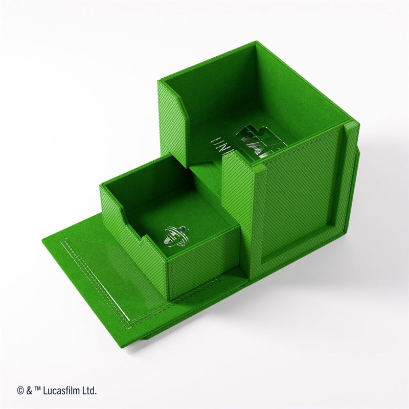 Star Wars: Unlimited - Deck Pod (Vert)