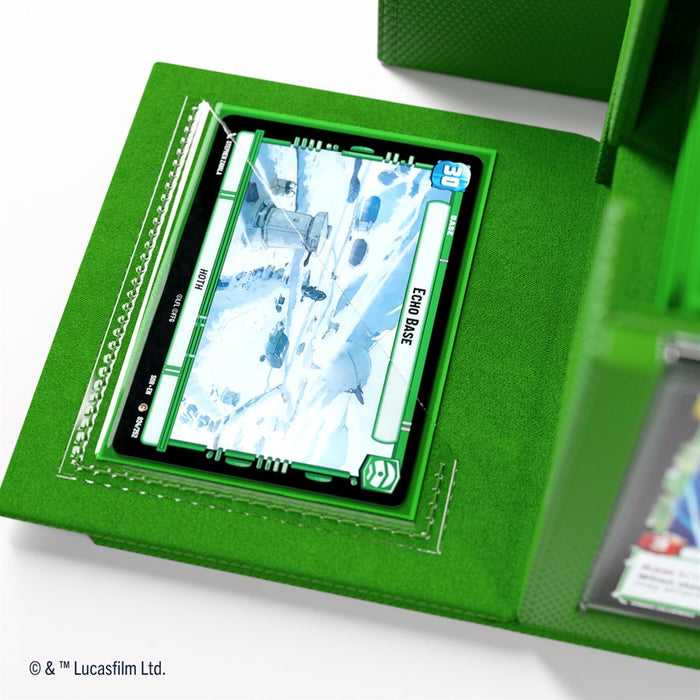 Star Wars: Unlimited - Deck Pod (Vert)