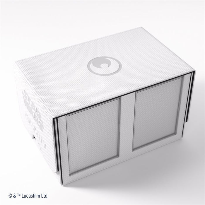 Star Wars: Unlimited - Double Deck Pod (White)