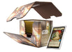 Ashes of the Empire : The Mandalorian & Grogu - Deck Box