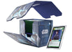 Ashes of the Empire : Luke Skywalker & Palpatine - Deck Box