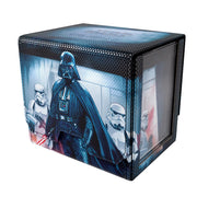 Star Wars: Unlimited Deck Pod - Darth Vader & Grand Moff Tarkin (ML) ^ Oct 09 2026