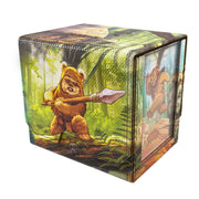 Star Wars: Unlimited Deck Pod - Ewoks (ML) ^ Oct 09 2026