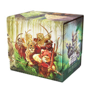 Star Wars: Unlimited Deck Pod - Ewoks (ML) ^ Oct 09 2026