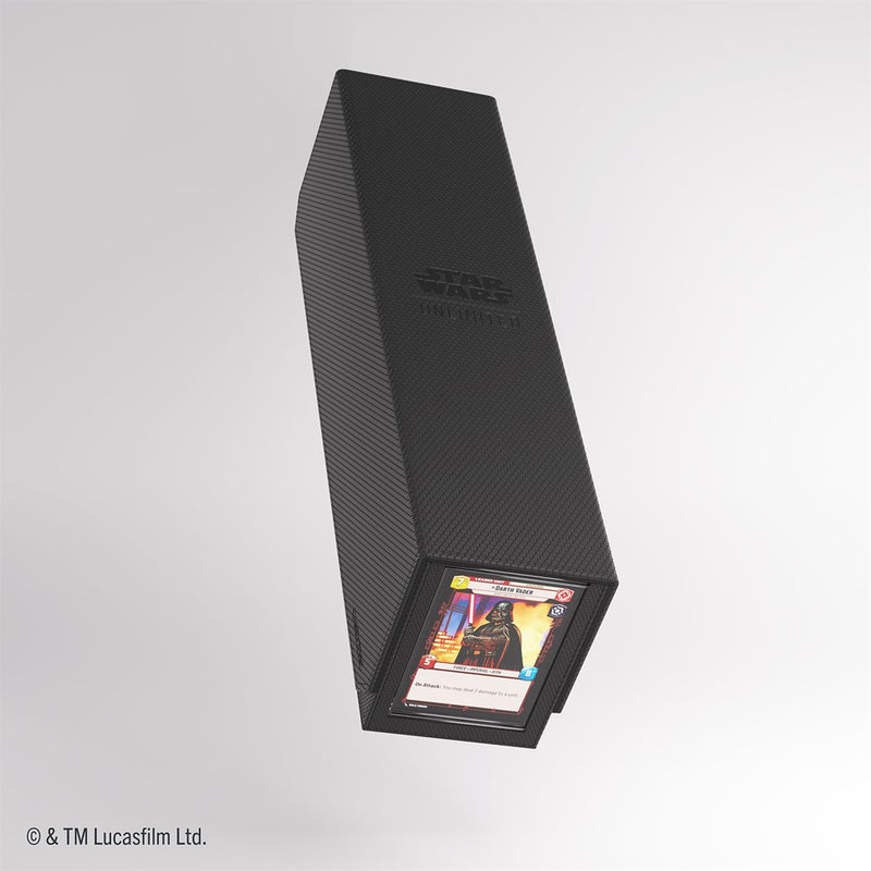 Star Wars: Unlimited Cards' Shuttle (ML) ^ Q4 2026