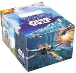 Star Wars: Unlimited - Twin Sun Soft Crate (Battle of Scarif)