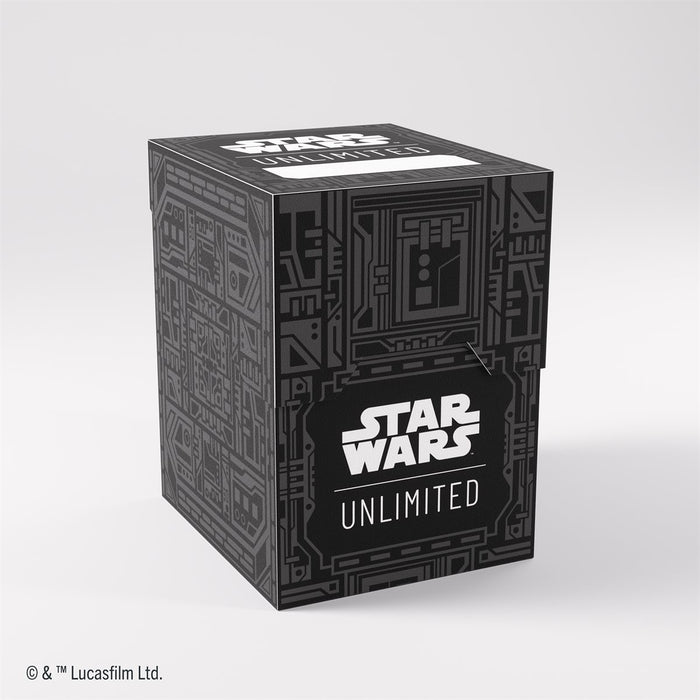Star Wars: Unlimited - Soft Crate (Motif Unlimited)