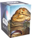 Star Wars Unlimited - A Lawless Time : Jabba the Hutt & Leia Organa Soft Crate Deck Box (multilingue)