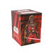Star Wars Unlimited - A Lawless Time : Darth Vader Unstoppable Soft Crate Deck Box (multilingue)