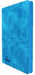 Binder "Zip-Up" Album - 18 Pockets - Blue
