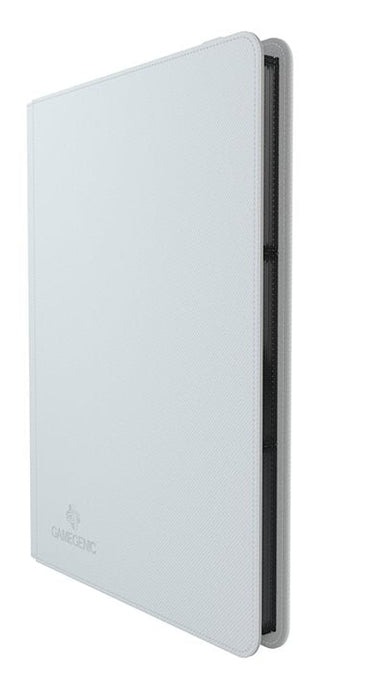 Gamegenic: 18-Pocket Casual Album - Blanc