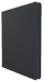 Binder "Zip-up" Album - 24 Pockets - Black