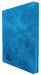 Binder "Zip-up" Album - 24 Pockets - Blue