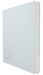 Binder "Zip-up" Album - 24 Pockets - White