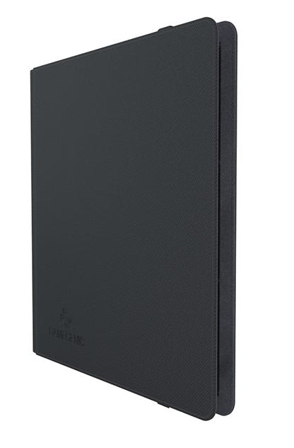 Gamegenic: 24-Pocket Prime Album - Noir