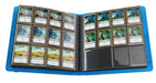 Gamegenic: 24-Pocket Prime Album - Bleu