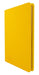 Gamegenic: 18-Pocket Casual Album - Jaune