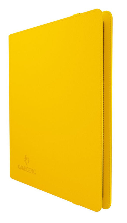 Gamegenic: 24-Pocket Prime Album - Jaune
