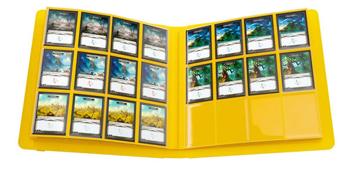 Gamegenic: 24-Pocket Prime Album - Jaune