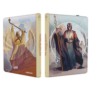Star Wars: Unlimited Zip-Up Album 18-Pocket - The Chieftain & A'Kobe (ML) ^ Oct 09 2026