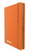 Gamegenic: 18-Pocket Casual Album - Orange