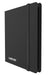 Gamegenic: 24-Pocket Casual Album - Noir