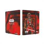 Star Wars Unlimited - A Lawless Time : Darth Vader Unstoppable 18 Pockets Binder (multilingue)