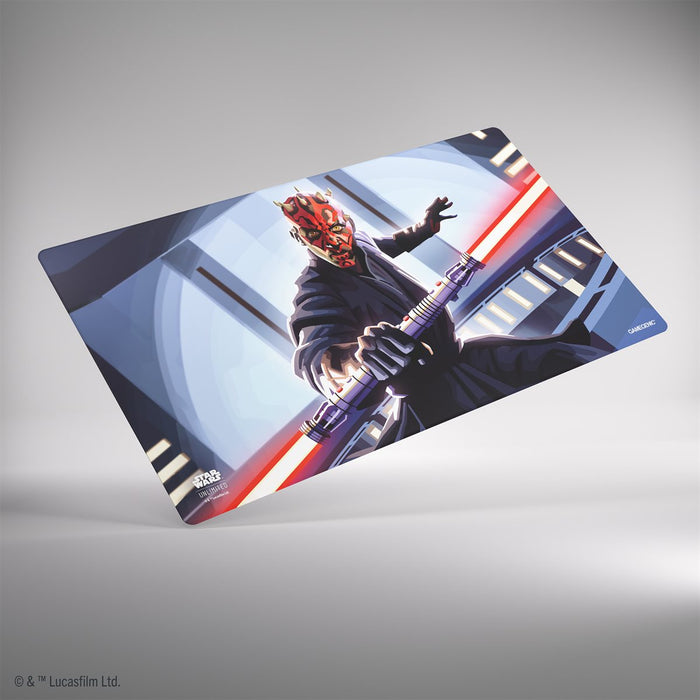 Star Wars: Unlimited - Tapis de jeu - Darth Maul