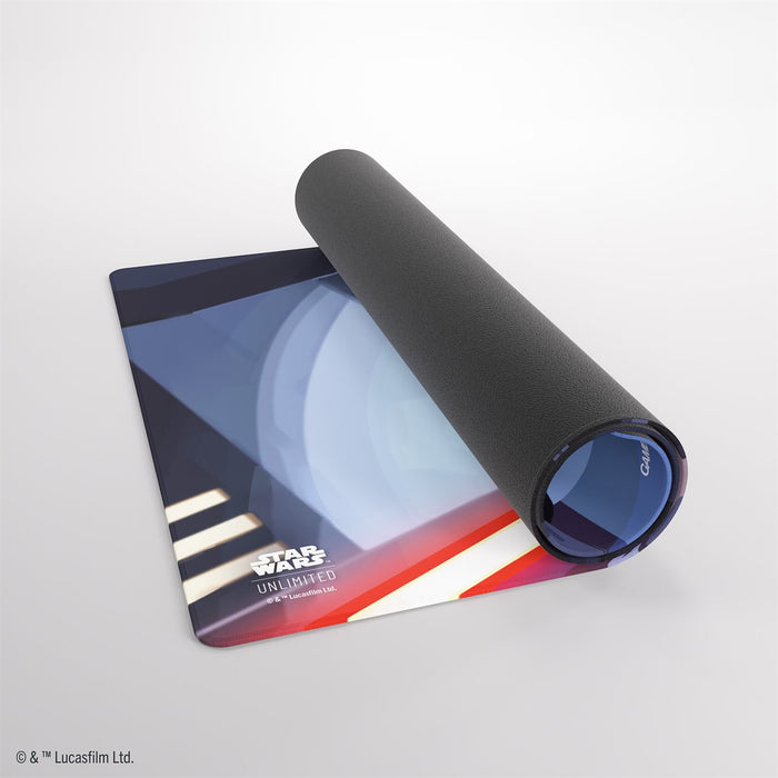 Star Wars: Unlimited - Tapis de jeu - Darth Maul