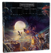 Arkham Horror: The Card Game - Tapis de jeu central (anglais)