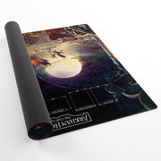 Arkham Horror: The Card Game - Tapis de jeu central (anglais)