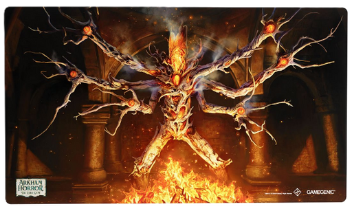 Arkham Horror: The Card Game - Tapis de jeu - Elokoss (anglais)
